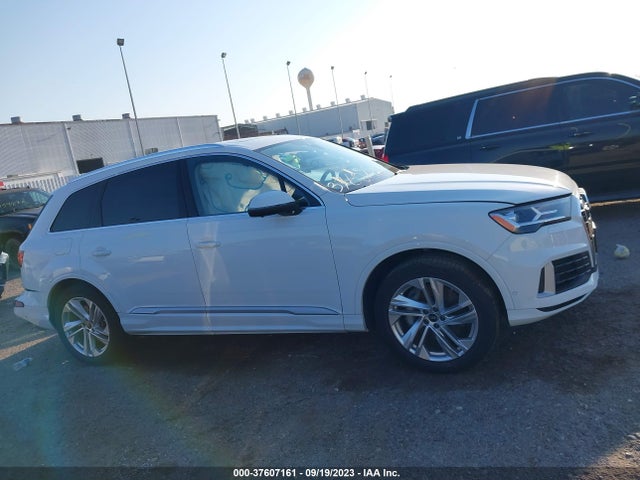 2023 Audi Q7, VIN: WA1LXBF73PD008910