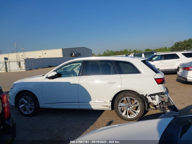 2023 Audi Q7, VIN: WA1LXBF73PD008910