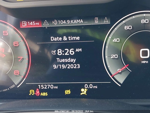 2023 Audi Q7, VIN: WA1LXBF73PD008910