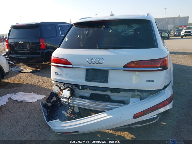 2023 Audi Q7, VIN: WA1LXBF73PD008910