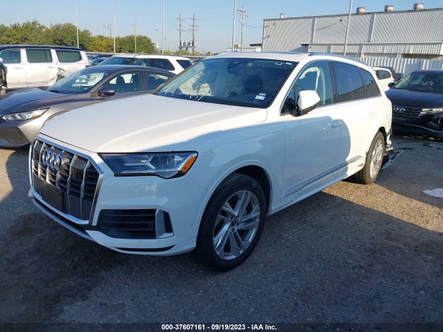 2023 Audi Q7, VIN: WA1LXBF73PD008910