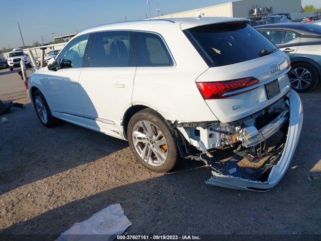 2023 Audi Q7, VIN: WA1LXBF73PD008910