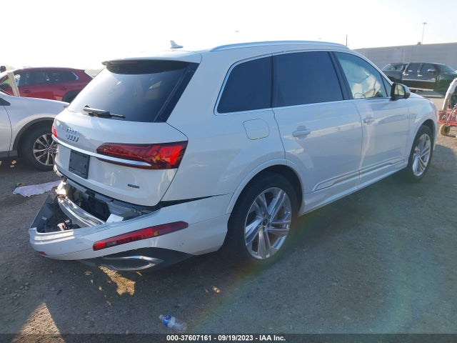 2023 Audi Q7, VIN: WA1LXBF73PD008910