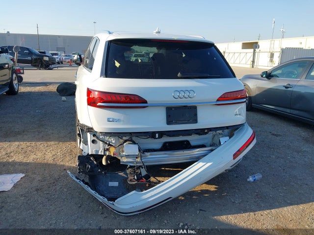 2023 Audi Q7, VIN: WA1LXBF73PD008910