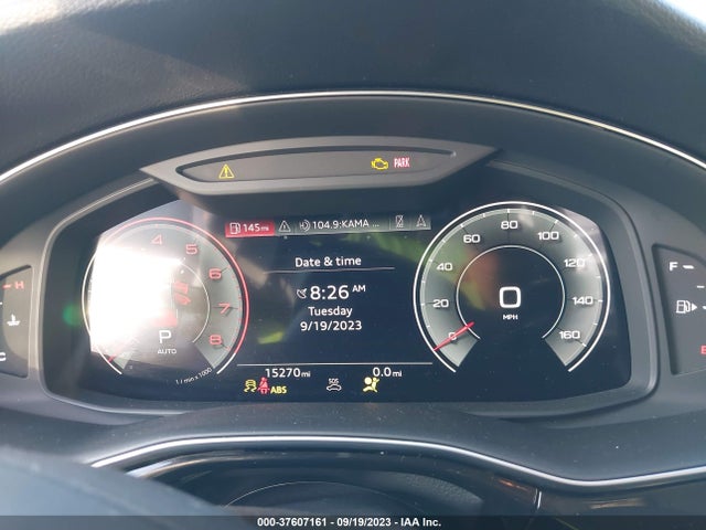 2023 Audi Q7, VIN: WA1LXBF73PD008910
