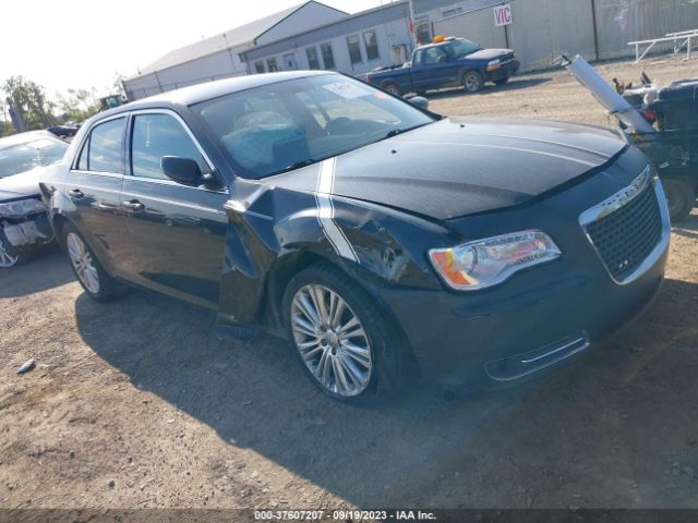 Auction sale of the 2014 Chrysler 300, vin: 2C3CCARG5EH308668, lot number: 37607207