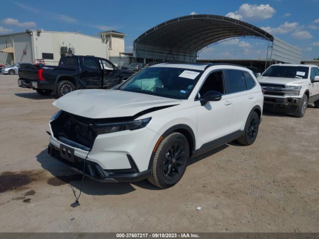 2023 HONDA CR-V HYBRID 2HKRS5H57PH714042 Photo 1