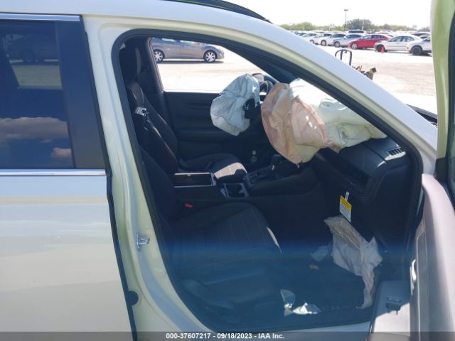 2023 HONDA CR-V HYBRID 2HKRS5H57PH714042 Photo 4