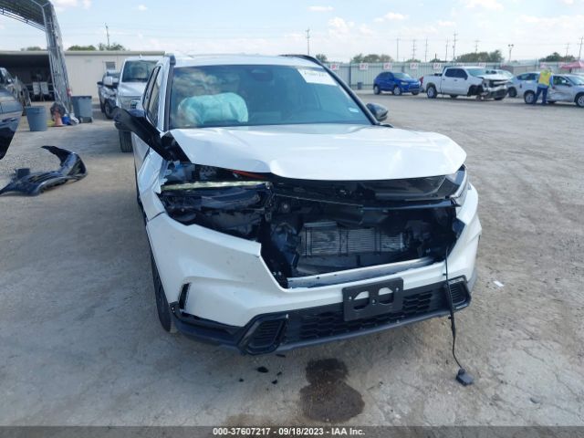 2023 HONDA CR-V HYBRID 2HKRS5H57PH714042 Photo 5