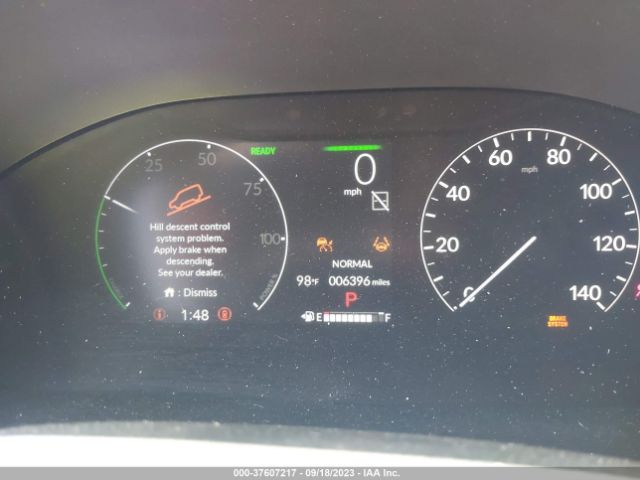 2023 HONDA CR-V HYBRID 2HKRS5H57PH714042 Photo 6