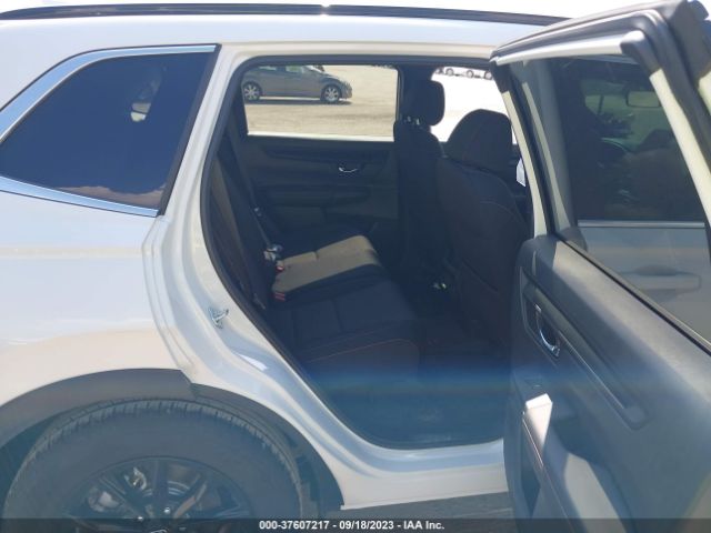 2023 HONDA CR-V HYBRID 2HKRS5H57PH714042 Photo 7