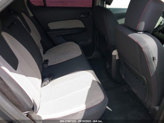 2012 CHEVROLET EQUINOX LT W/1LT VIN: 2GNALDEK0C1198334