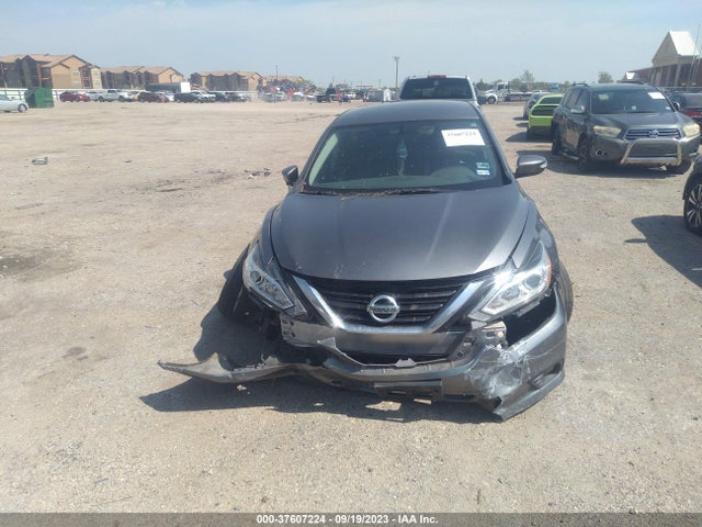 Nissan Altima 2.5 Sl 2018 1N4AL3AP2JC135060 Image 12