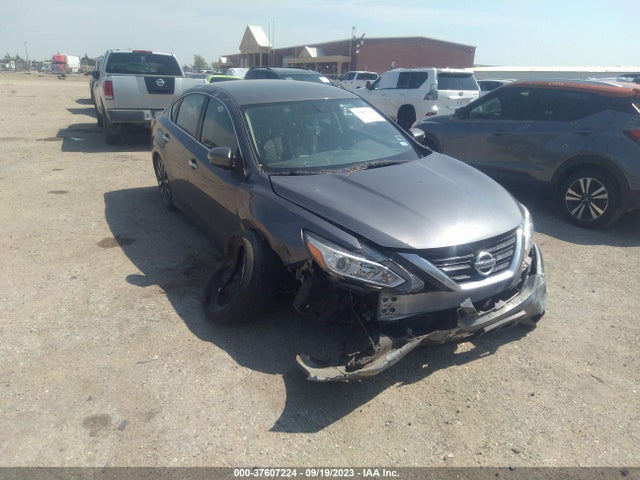Nissan Altima 2.5 Sl 2018 1N4AL3AP2JC135060 Image 13