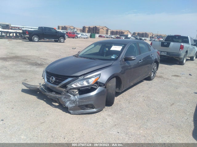 Nissan Altima 2.5 Sl 2018 1N4AL3AP2JC135060 Image 14