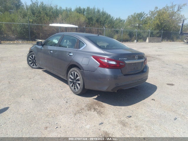 Nissan Altima 2.5 Sl 2018 1N4AL3AP2JC135060 Image 3