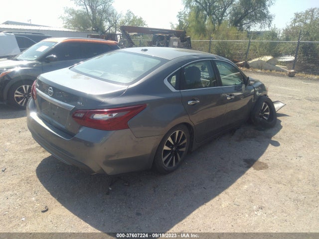 Nissan Altima 2.5 Sl 2018 1N4AL3AP2JC135060 Image 4