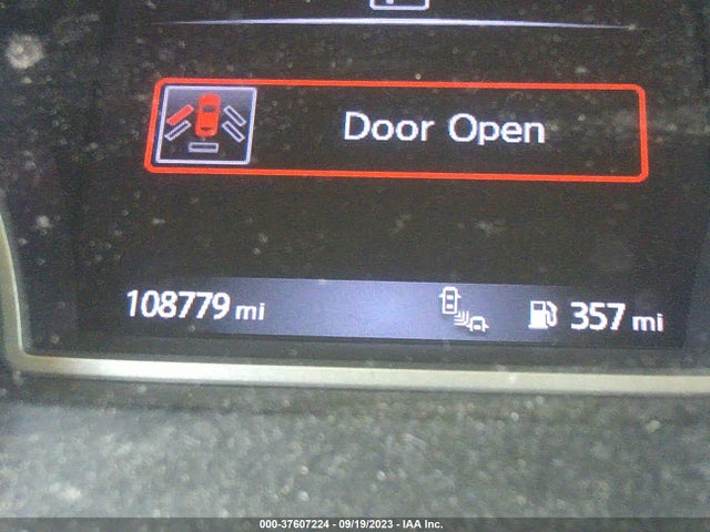 Nissan Altima 2.5 Sl 2018 1N4AL3AP2JC135060 Image 7