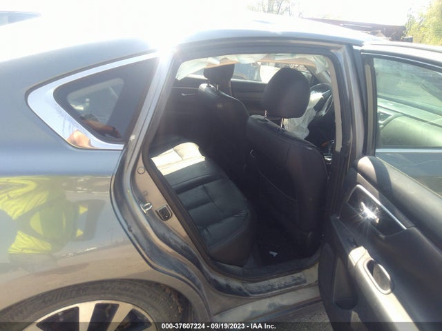 Nissan Altima 2.5 Sl 2018 1N4AL3AP2JC135060 Image 8