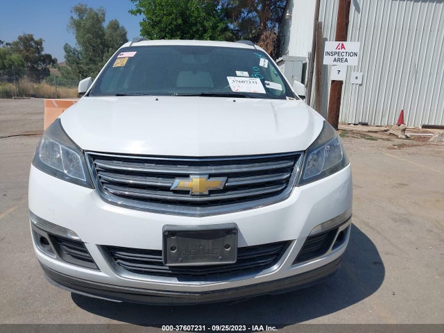 Chevrolet Traverse Lt 2016 1GNKRGKD0GJ335584 Image 12
