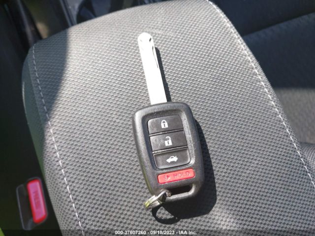 19XFB2F58FE208307 Honda Civic Sedan Lx