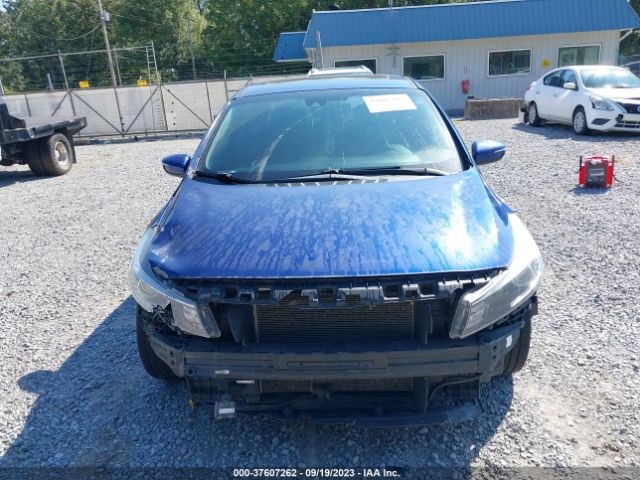 3KPFL4A73JE200433 KIA FORTE S
