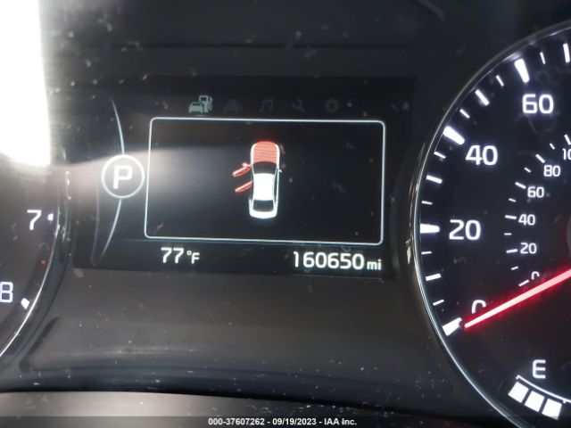 3KPFL4A73JE200433 KIA FORTE S