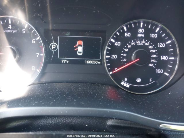 3KPFL4A73JE200433 KIA FORTE S