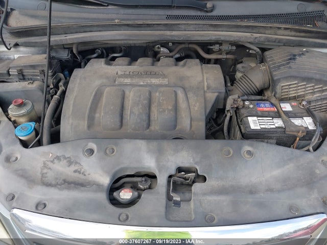 2005 HONDA ODYSSEY EX-L VIN: 5FNRL38695B116203