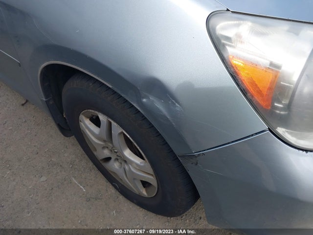 2005 HONDA ODYSSEY EX-L VIN: 5FNRL38695B116203