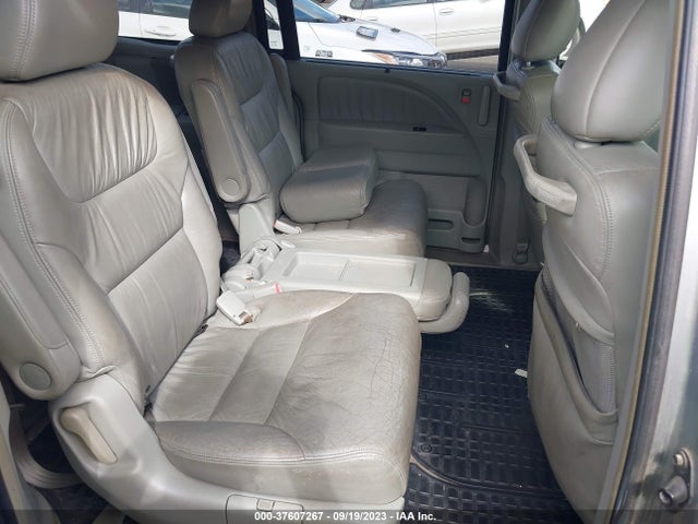 2005 HONDA ODYSSEY EX-L VIN: 5FNRL38695B116203