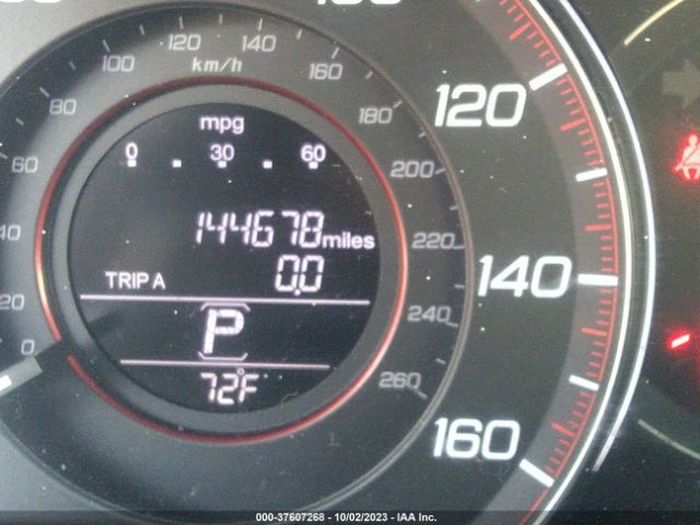 1HGCR2F50EA040812 Honda Accord Sedan Sport