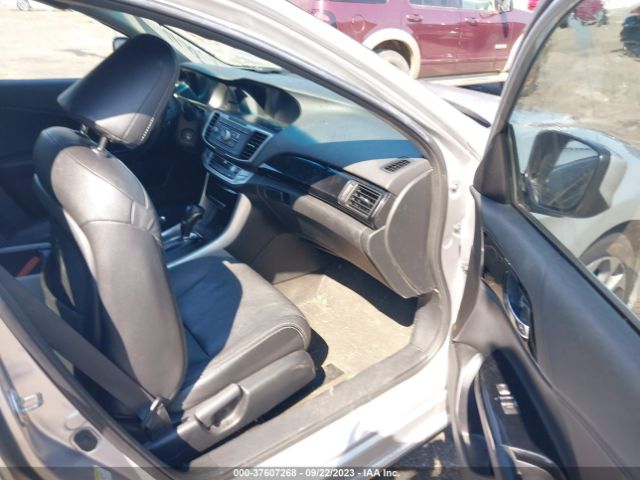 1HGCR2F50EA040812 Honda Accord Sedan Sport