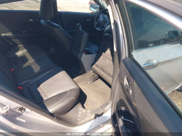1HGCR2F50EA040812 Honda Accord Sedan Sport