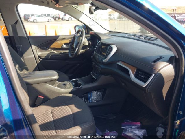 3GKALMEV4KL359238 GMC Terrain Sle