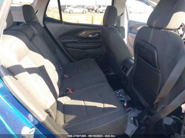 3GKALMEV4KL359238 GMC Terrain Sle