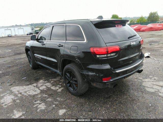 1C4RJFDJXEC472335 Jeep Grand Cherokee Srt