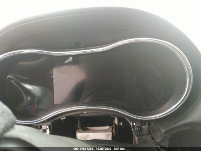 1C4RJFDJXEC472335 Jeep Grand Cherokee Srt