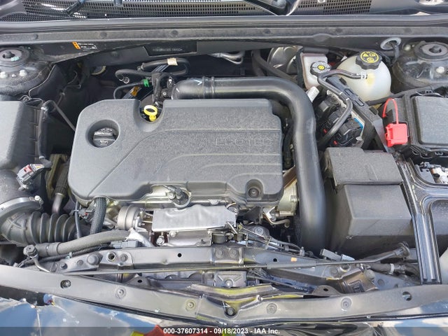 2022 CHEVROLET MALIBU LS VIN: 1G1ZB5ST8NF196420