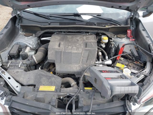 JF2SKACC3KH412126 Subaru Forester