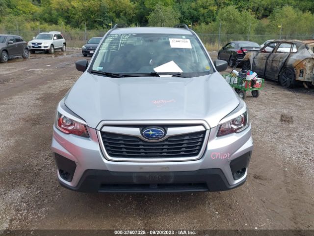 JF2SKACC3KH412126 Subaru Forester