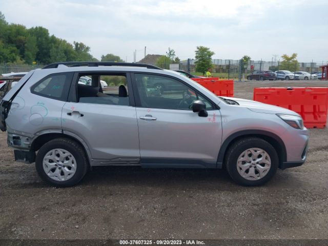 JF2SKACC3KH412126 Subaru Forester