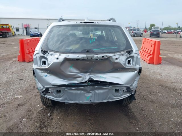JF2SKACC3KH412126 Subaru Forester
