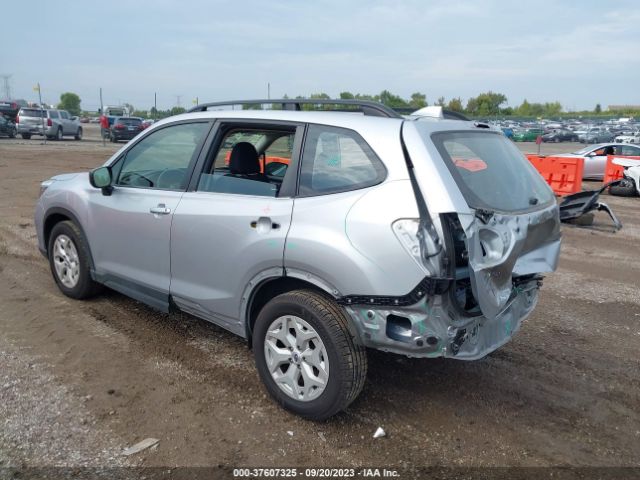 JF2SKACC3KH412126 Subaru Forester