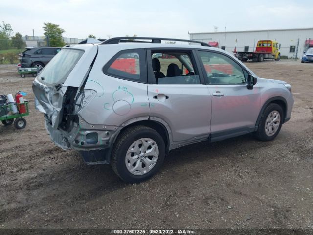 JF2SKACC3KH412126 Subaru Forester