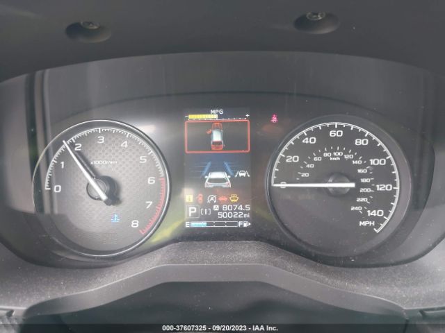JF2SKACC3KH412126 Subaru Forester