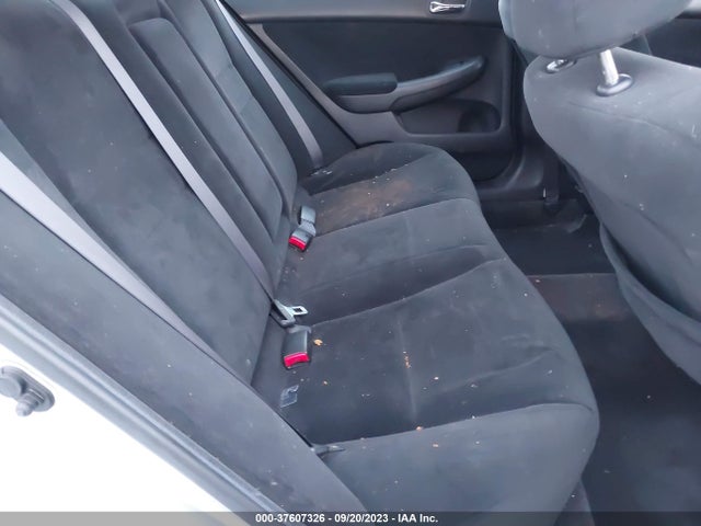 2006 HONDA ACCORD SDN LX VIN: 1HGCM55446A002574