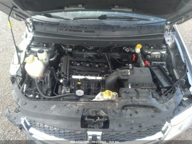 3C4PDCABXKT860370 Dodge Journey Se Value Pkg
