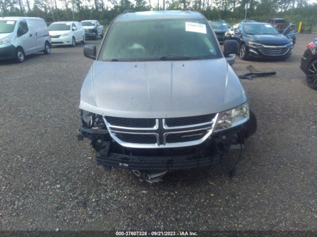 3C4PDCABXKT860370 Dodge Journey Se Value Pkg