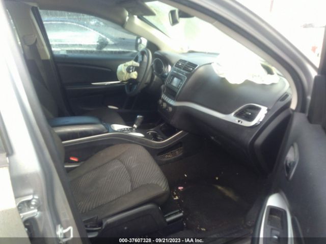 3C4PDCABXKT860370 Dodge Journey Se Value Pkg